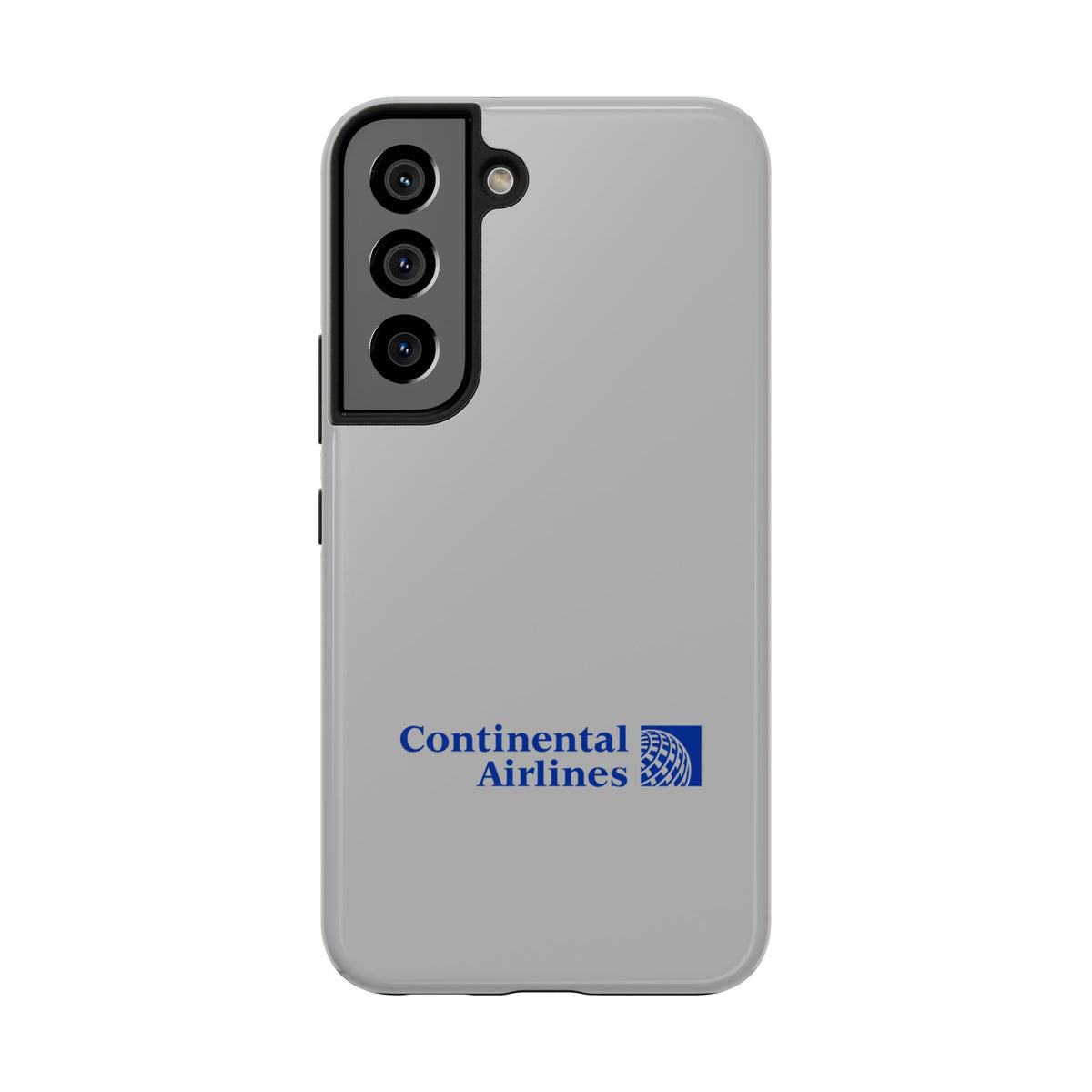 Continental Airlines Tough Phone Case