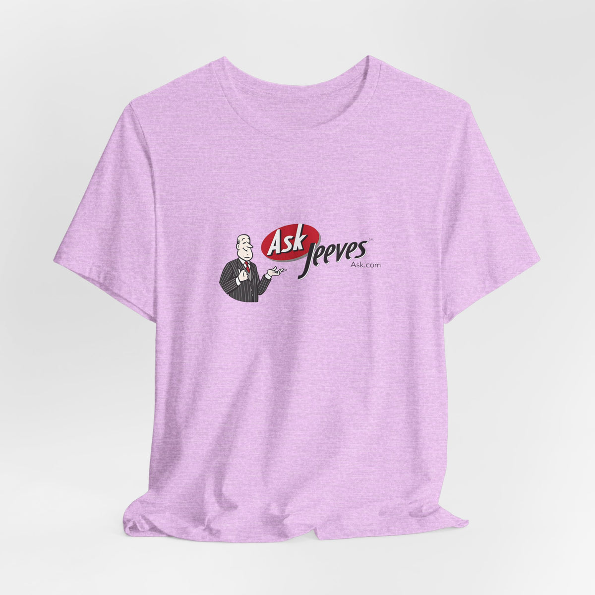 Ask Jeeves T-Shirt