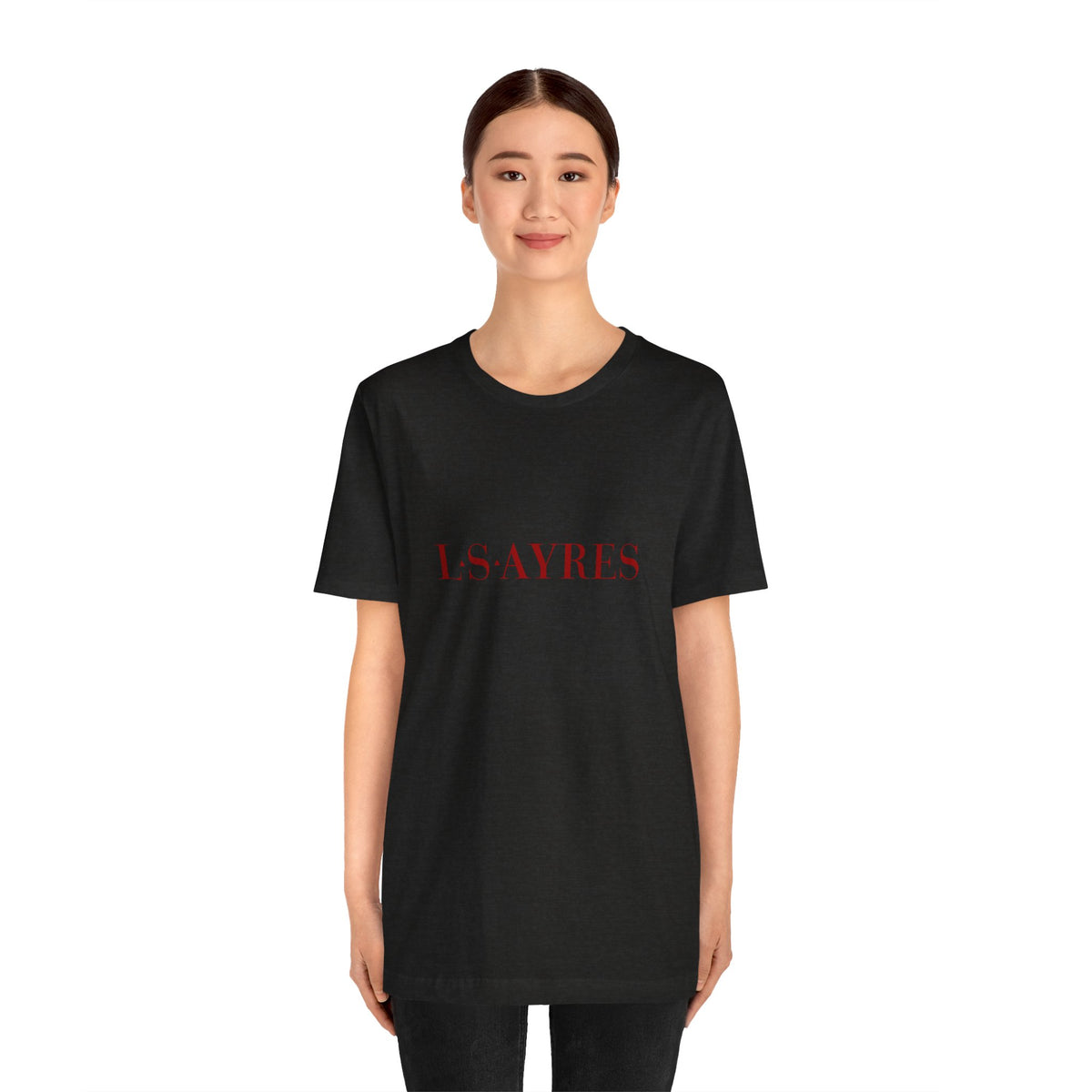 L. S. Ayres & Company T-Shirt