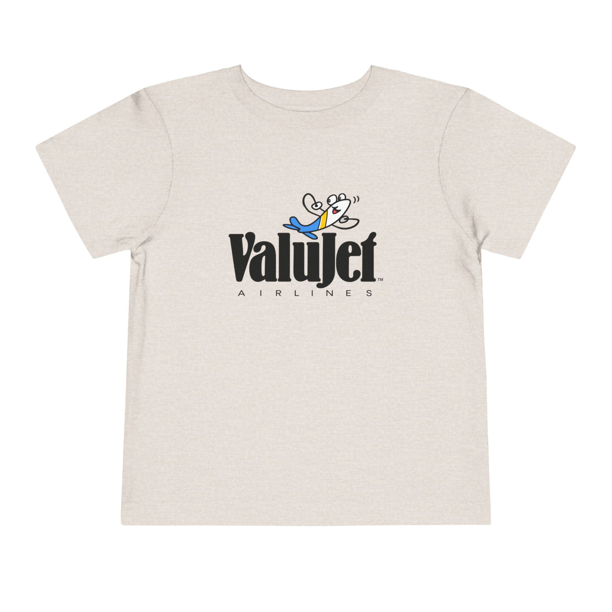 ValuJet Airlines Toddler Tee / T-Shirt