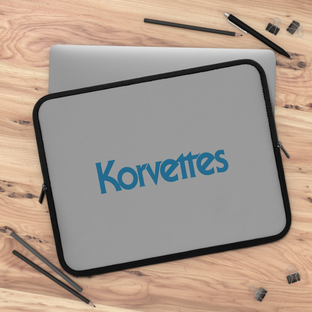 Korvette's Laptop Sleeve