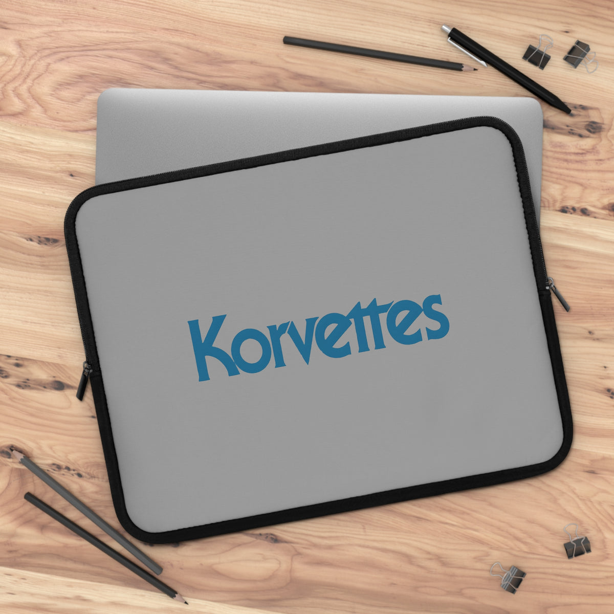 Korvette's Laptop Sleeve