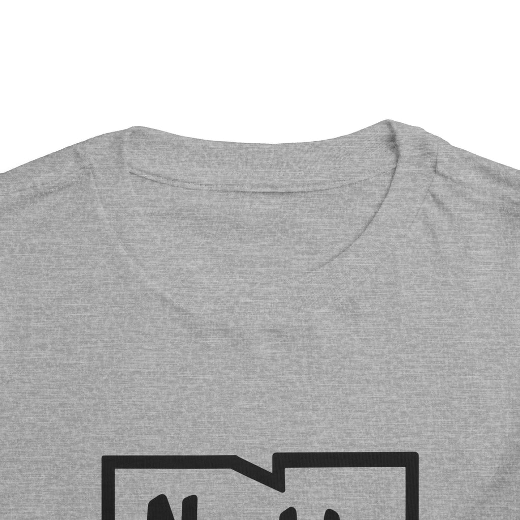 Nash's Toddler Tee / T-Shirt