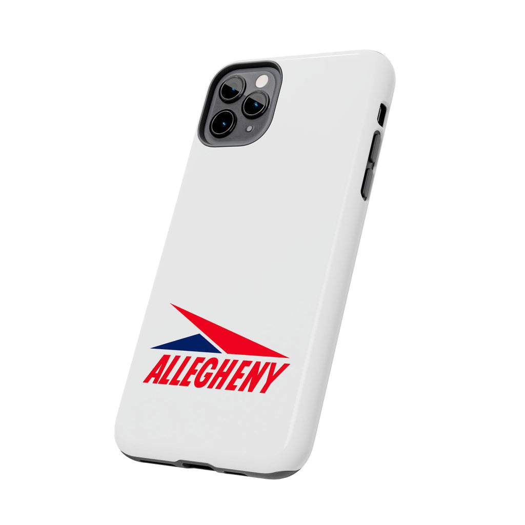 Allegheny Airlines Tough Phone Case
