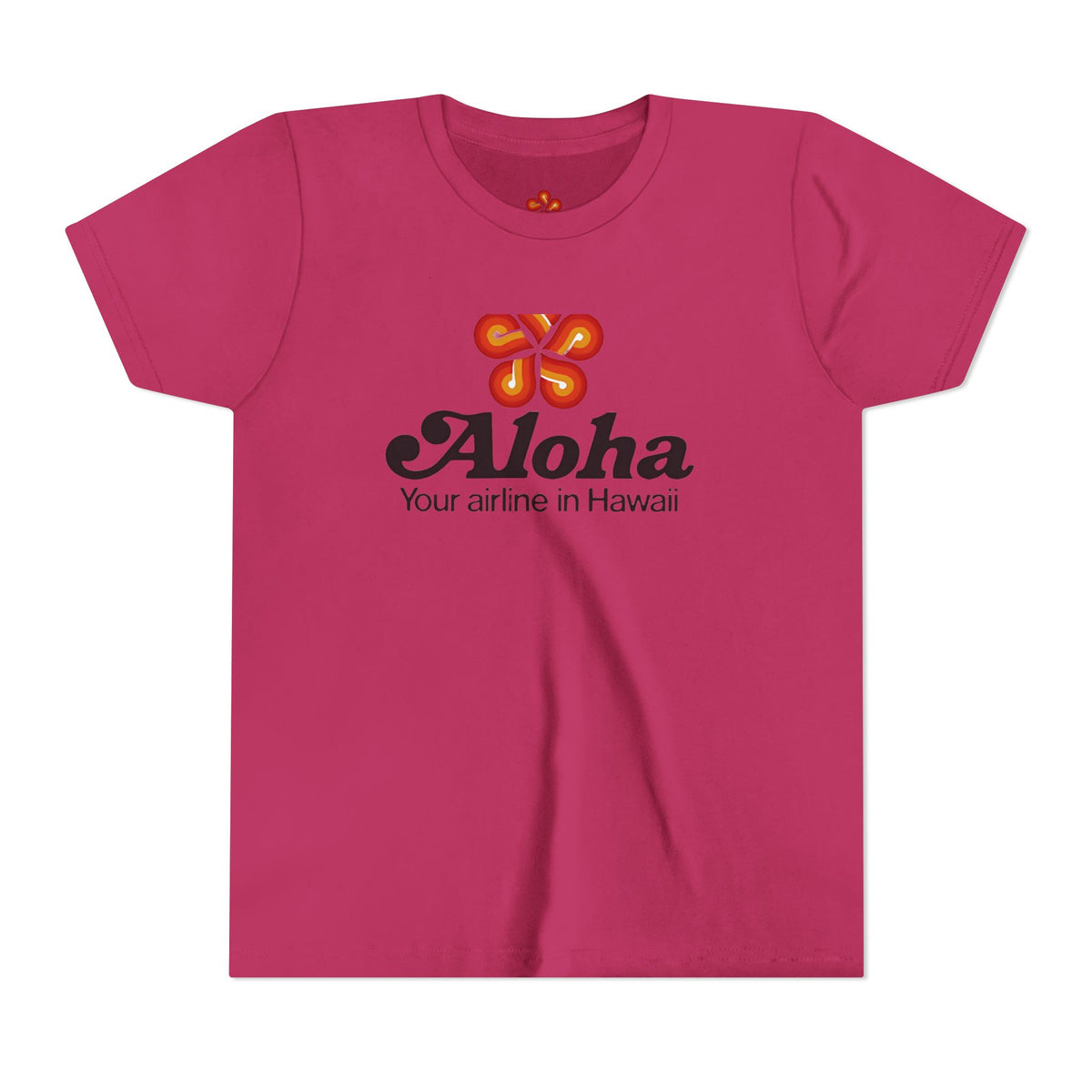 Aloha Airlines Kids Tee / T-Shirt