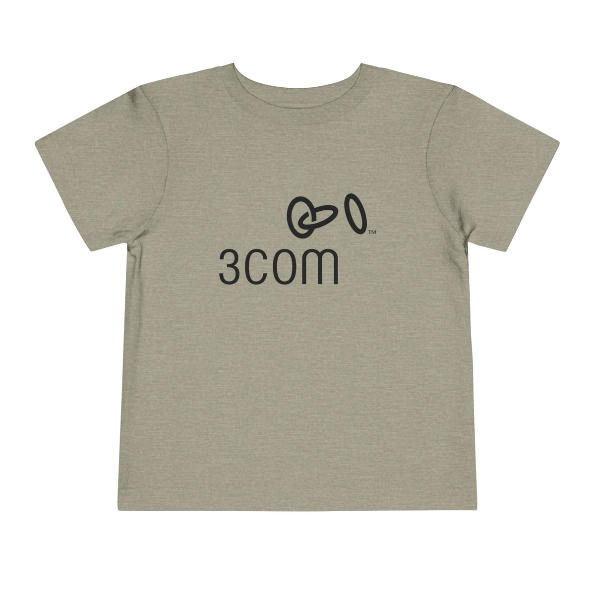 3Com Corporation Toddler Tee / T-Shirt