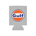 Gulf Oil Can Cooler