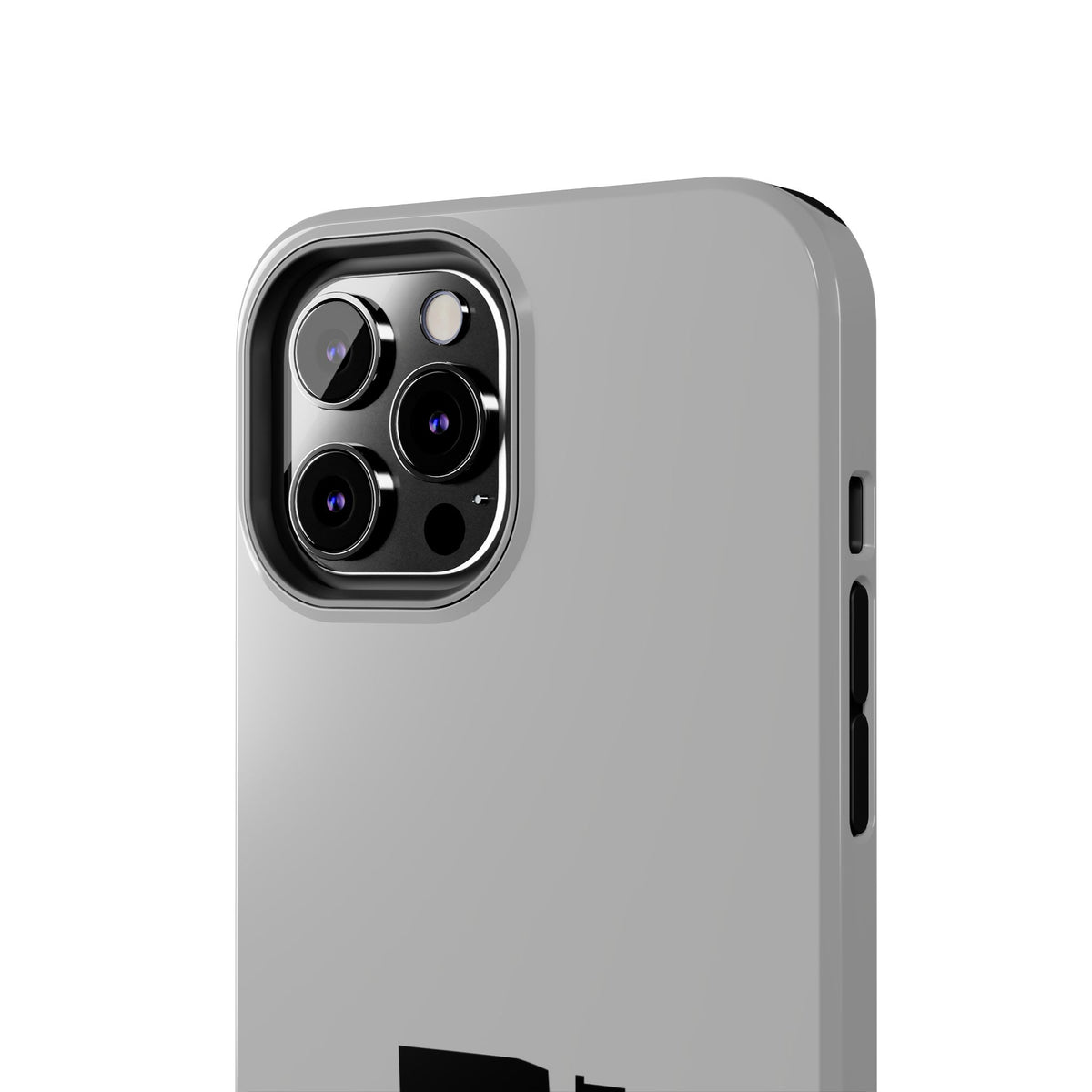 Participant Media Tough Phone Case