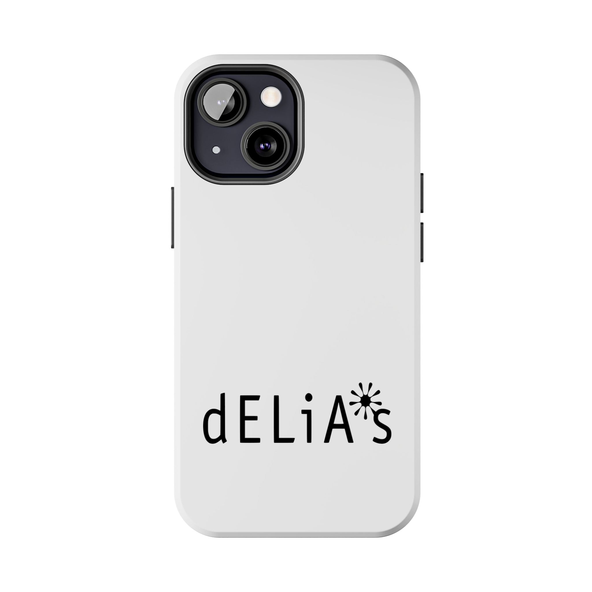 Delia's Tough Phone Case