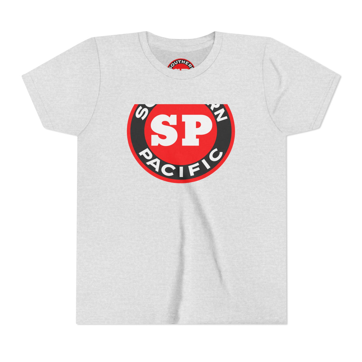 Southern Pacific Railroad Kids Tee / T-Shirt