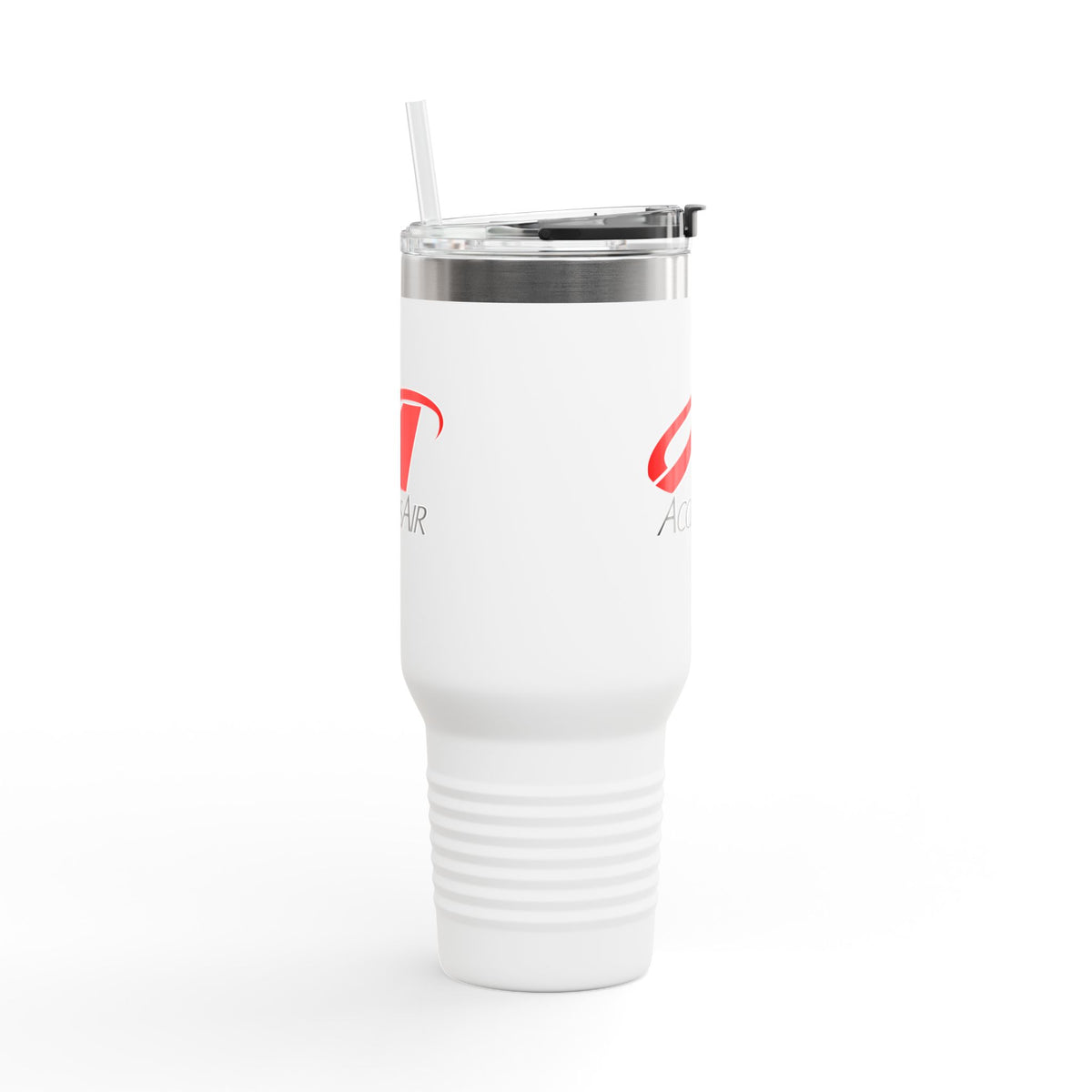 AccessAir 40oz Insulated Travel Mug Stainless Tumbler