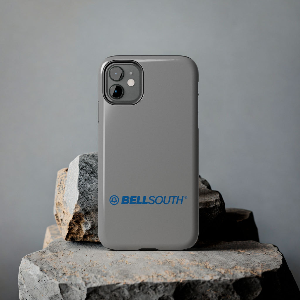 BellSouth Tough Phone Case