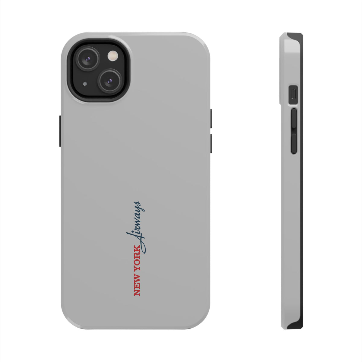New York Airways Tough Phone Case