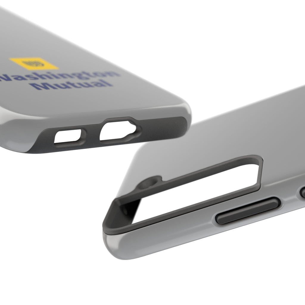 Washington Mutual Tough Phone Case