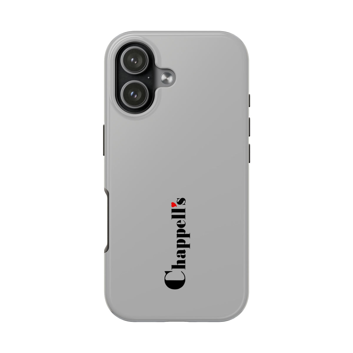 Chappell's Tough Phone Case