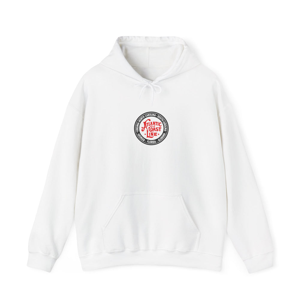 Atlantic Coast Line Railroad Hoodie / Sweatshirt