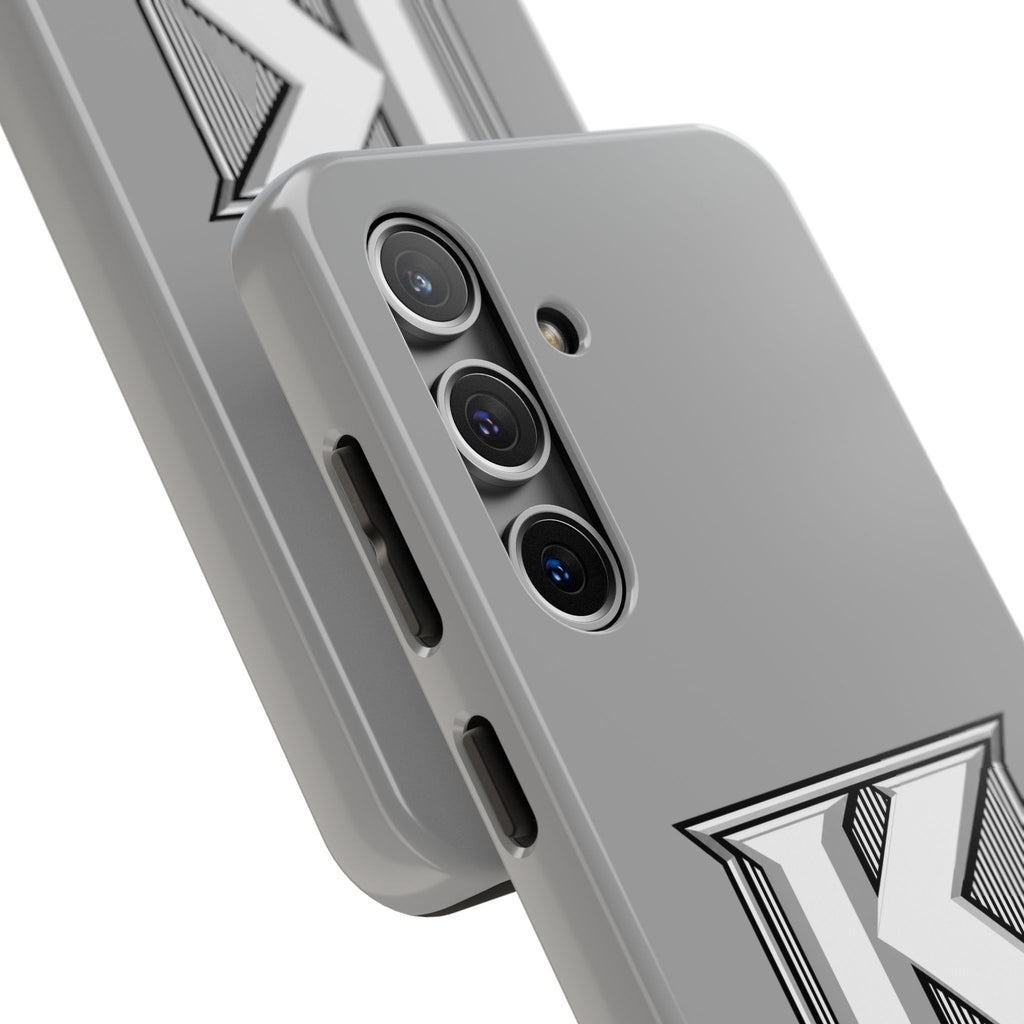Kaiser Motors Tough Phone Case