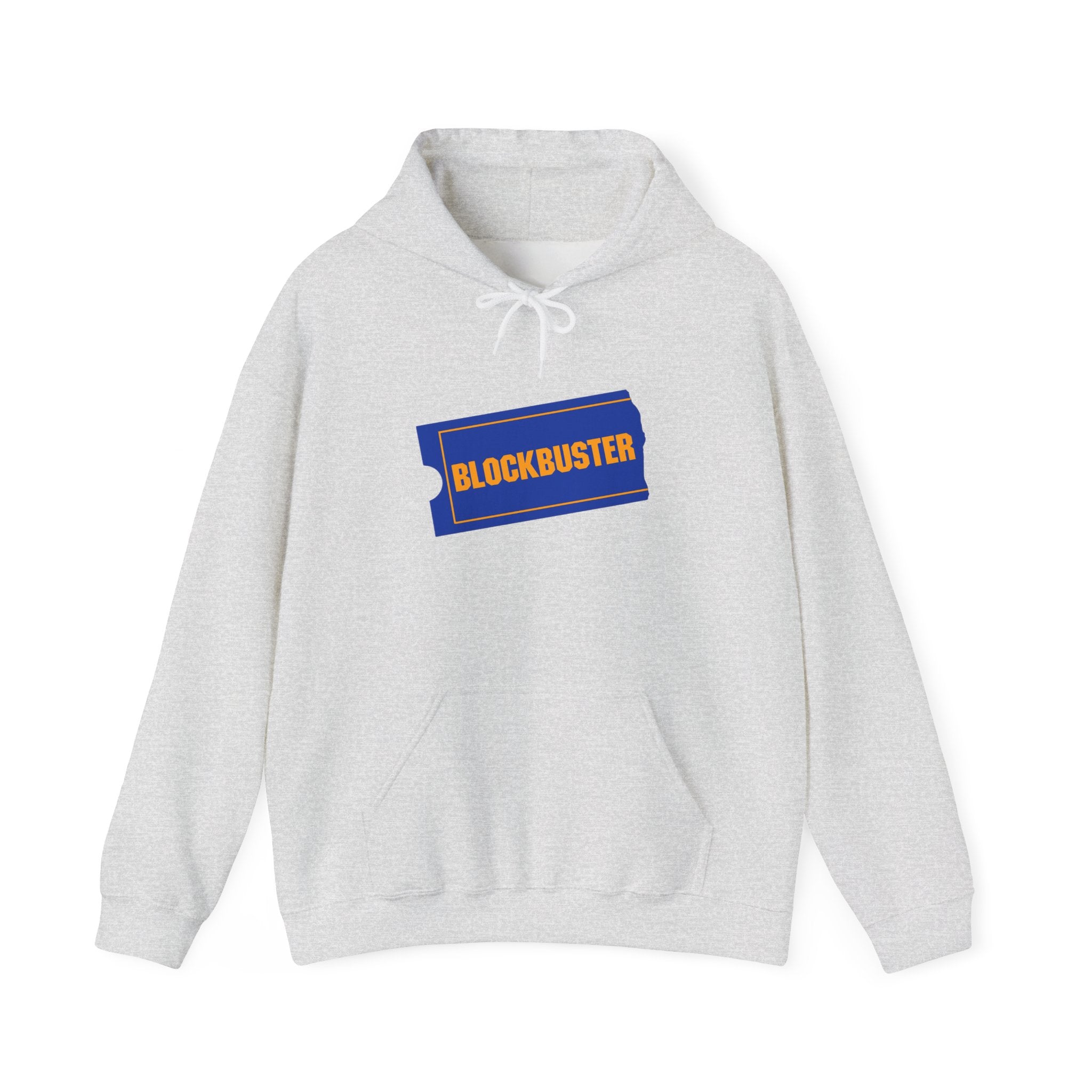 Blockbuster Video Hoodie / Sweatshirt