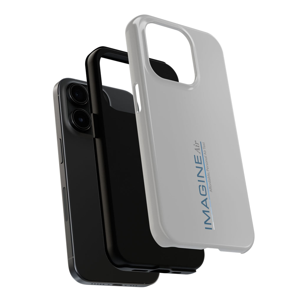 ImagineAir Tough Phone Case
