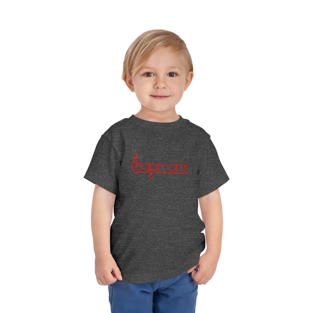 T. A. Chapman Co. Toddler Tee / T-Shirt
