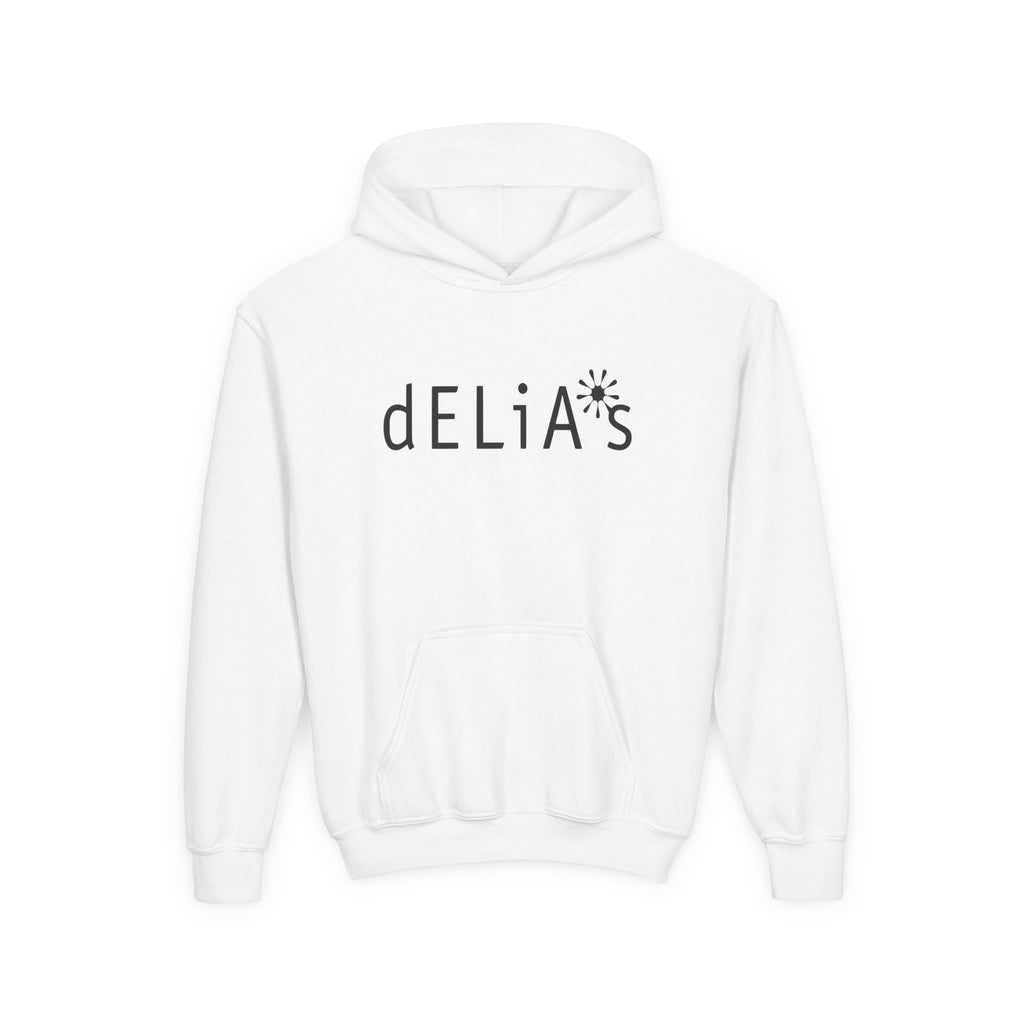 Delia's Youth Hoodie / Sweatshirt