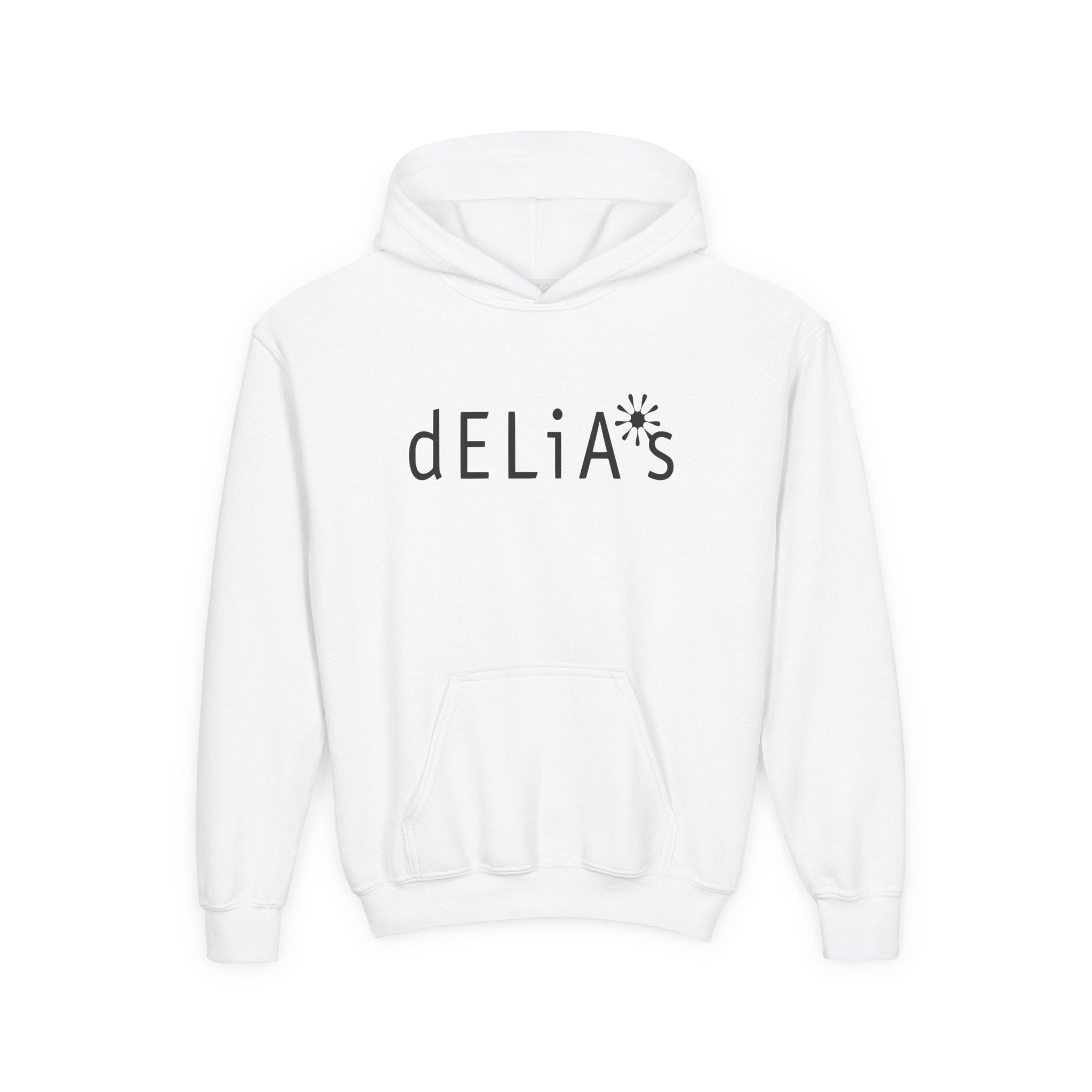 Delia's Youth Hoodie / Sweatshirt