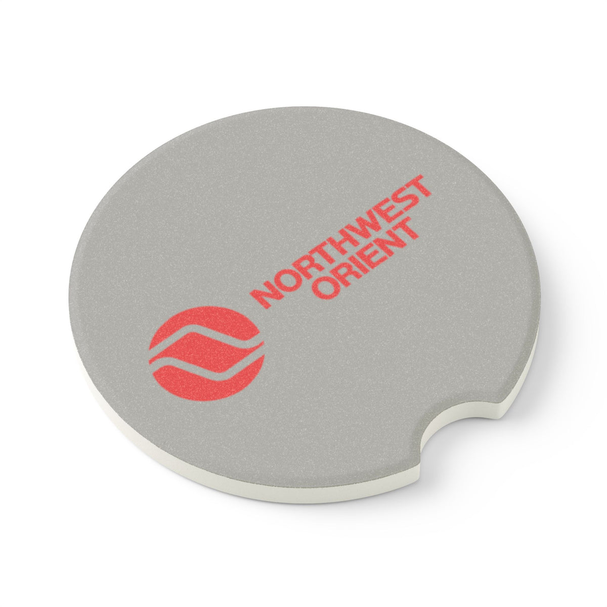 Northwest Orient Airlines Car Coaster