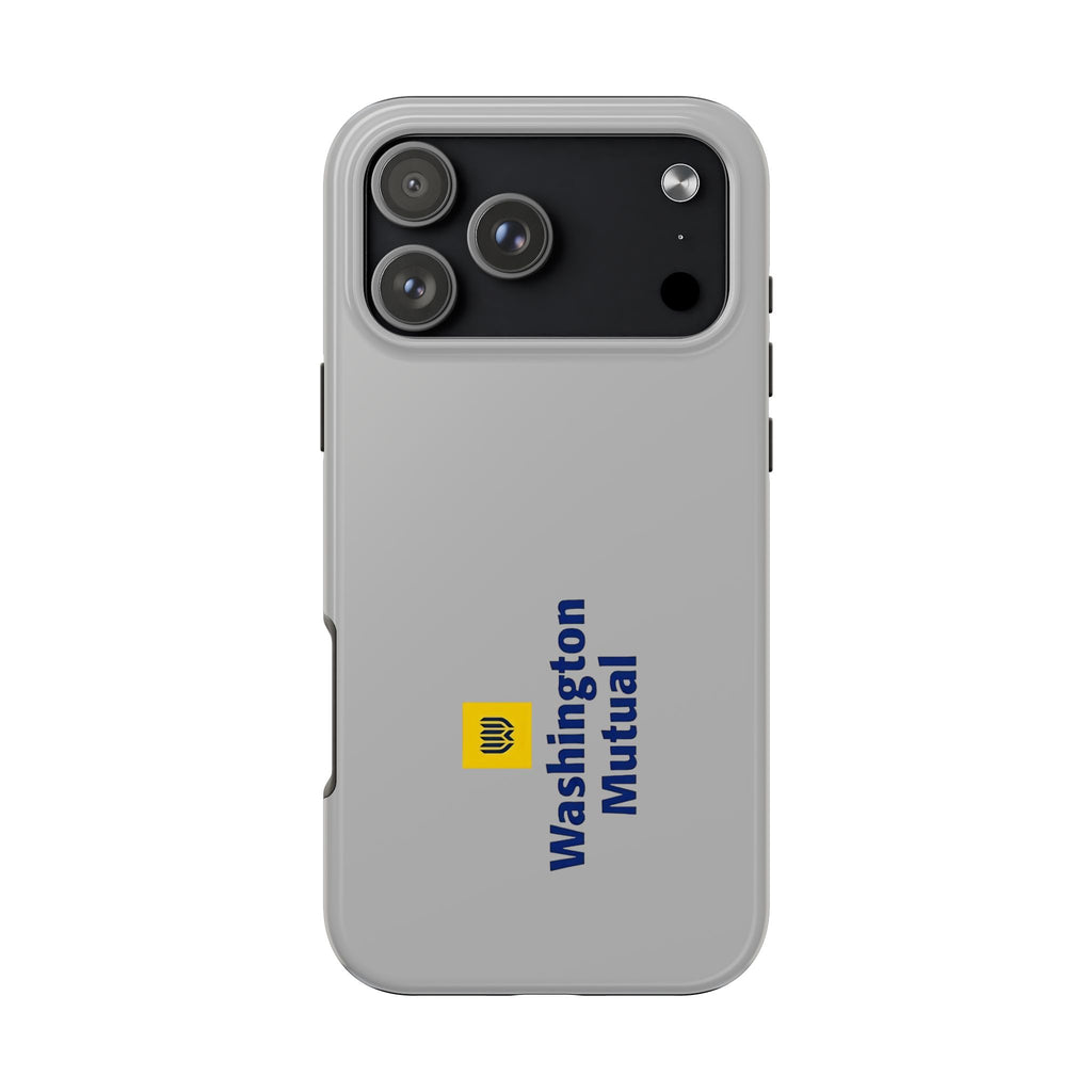 Washington Mutual Tough Phone Case