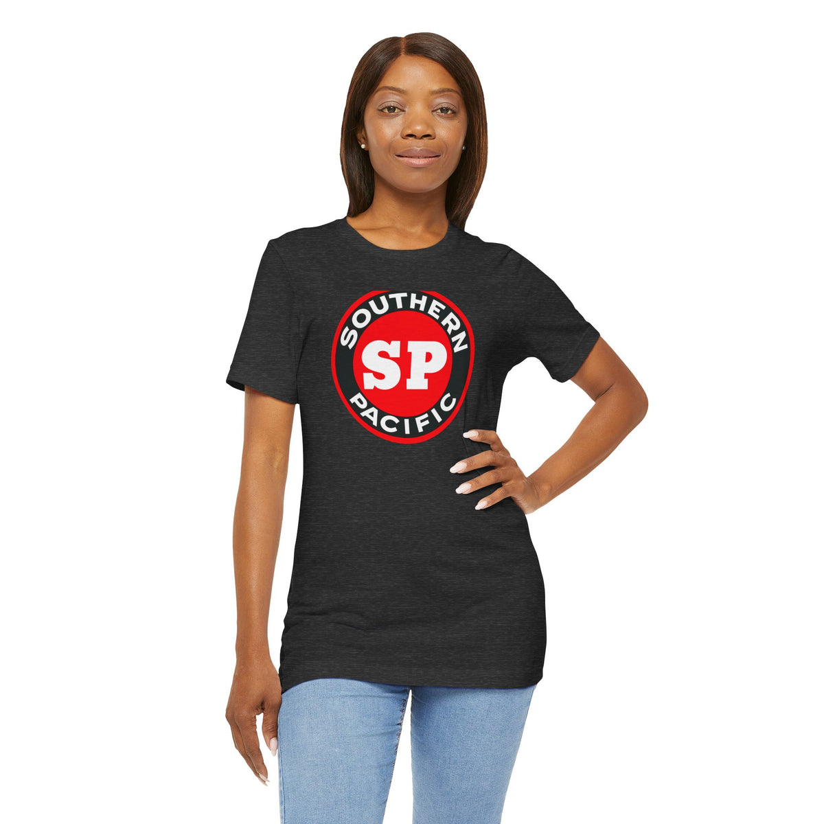 Southern Pacific Railroad T-Shirt