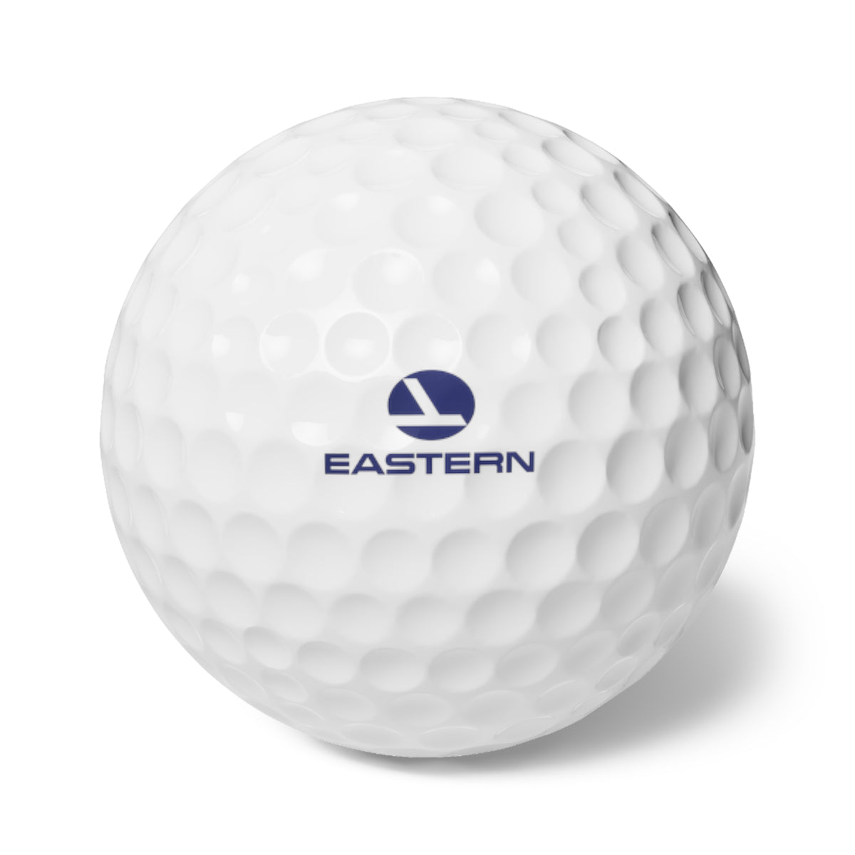 Eastern Air Lines Golf Balls