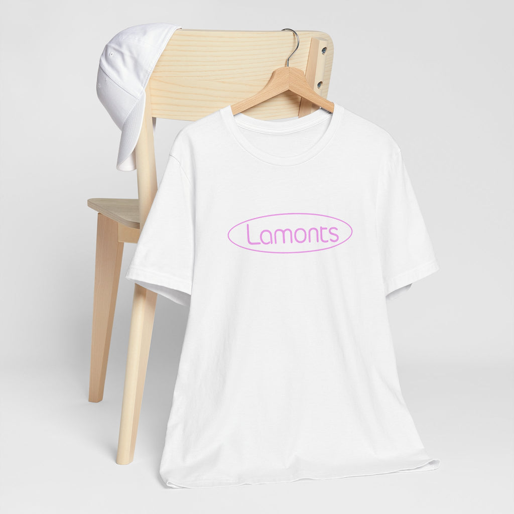 Lamonts T-Shirt