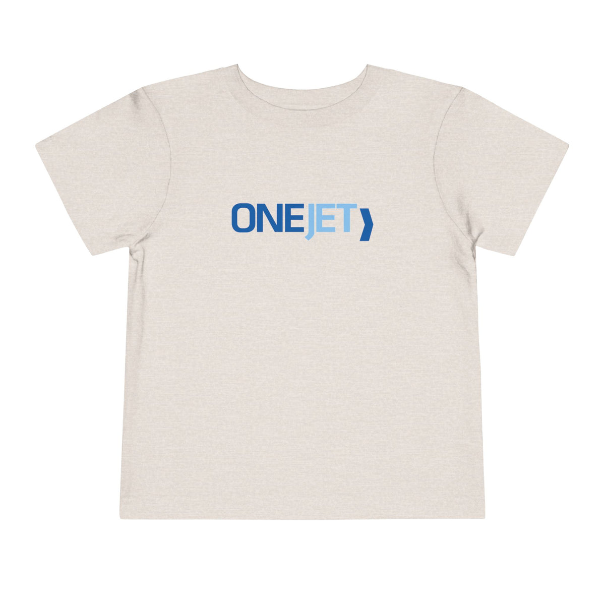 OneJet Toddler Tee / T-Shirt