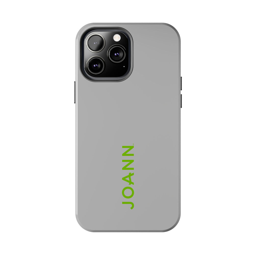 Jo-Ann Fabrics Tough Phone Case