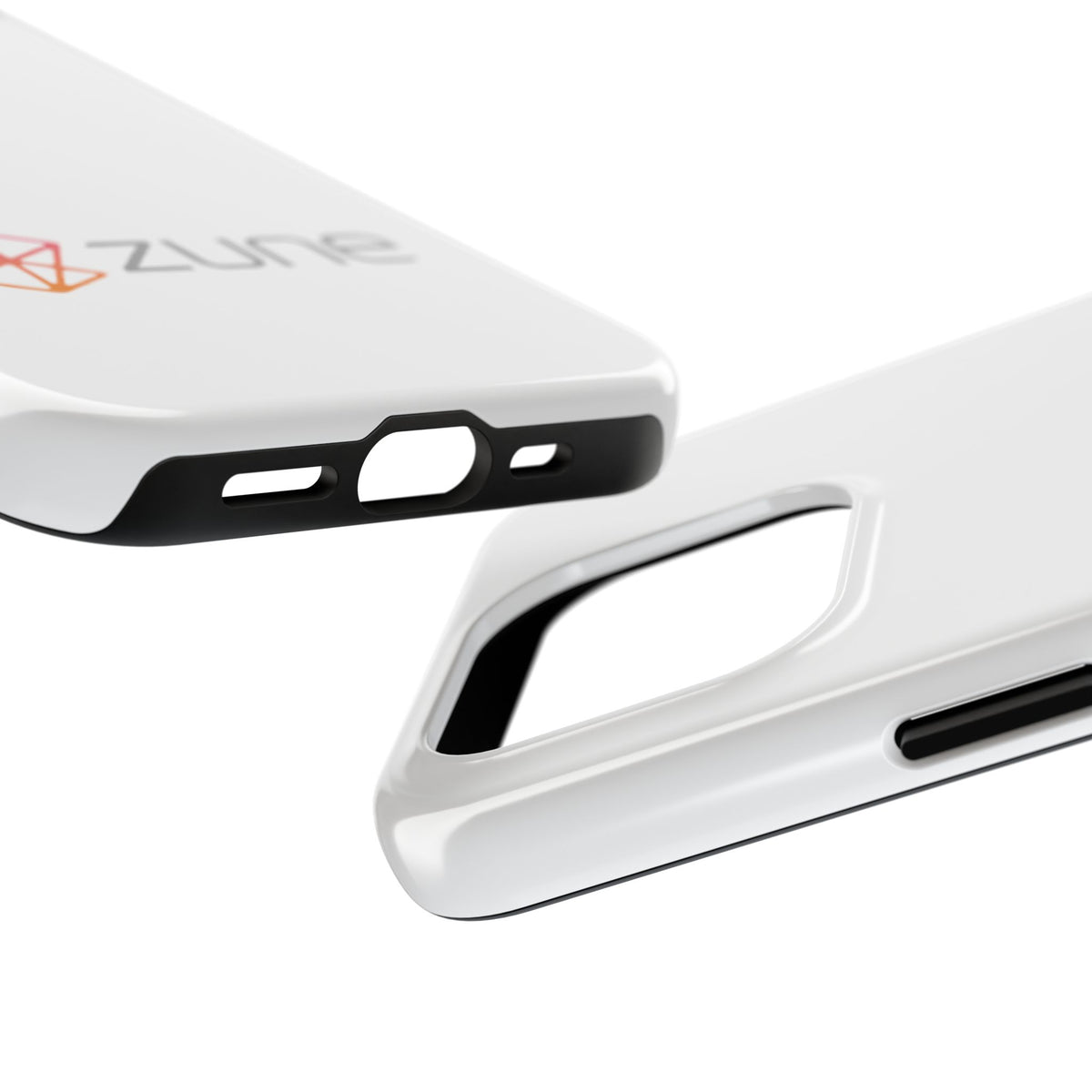 Zune Tough Phone Case