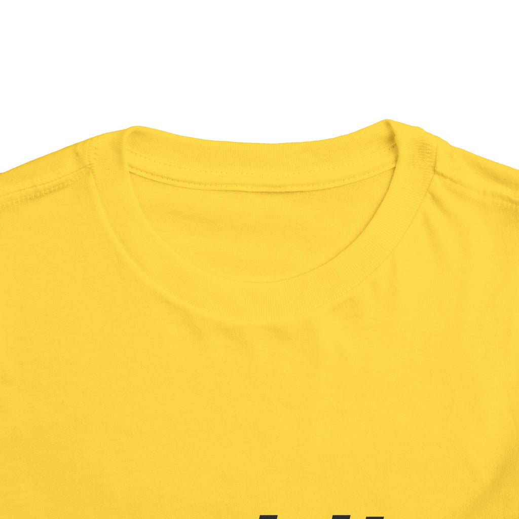 Spirit Airlines Toddler Tee / T-Shirt