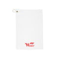 Woolco Golf Towel