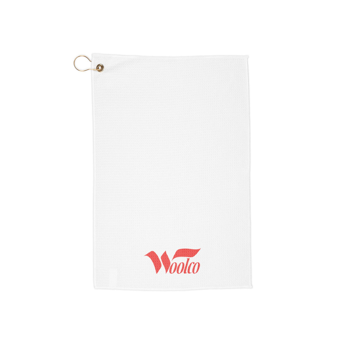 Woolco Golf Towel