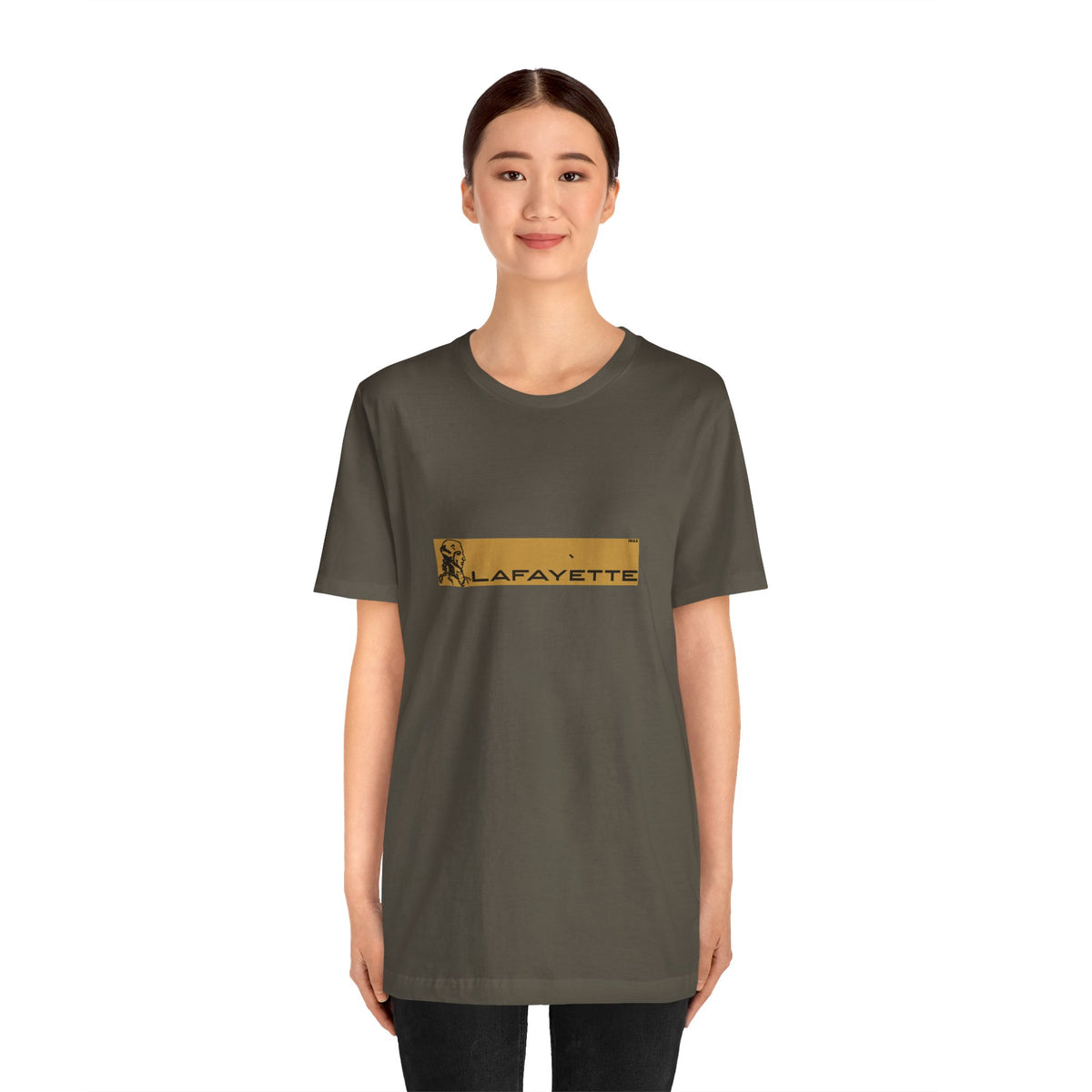 Lafayette Radio Electronics T-Shirt
