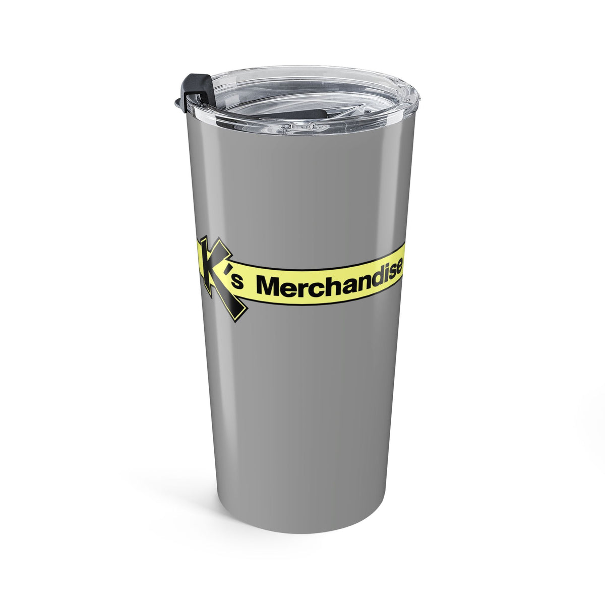 K's Merchandise Mart 20oz Insulated Tumbler
