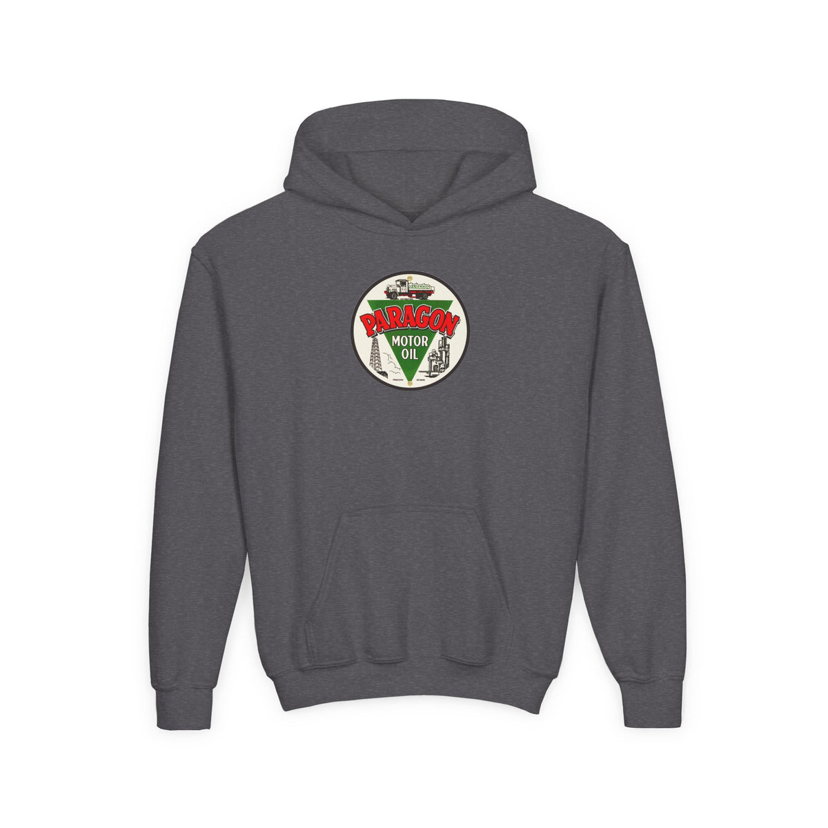Paragon Oil Youth Hoodie / Sweatshirt