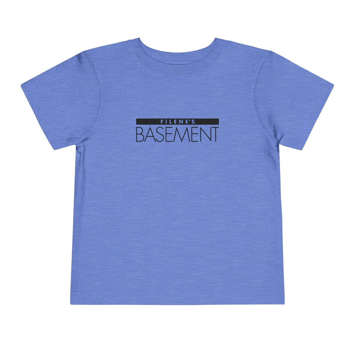 Filene's Basement Toddler Tee / T-Shirt