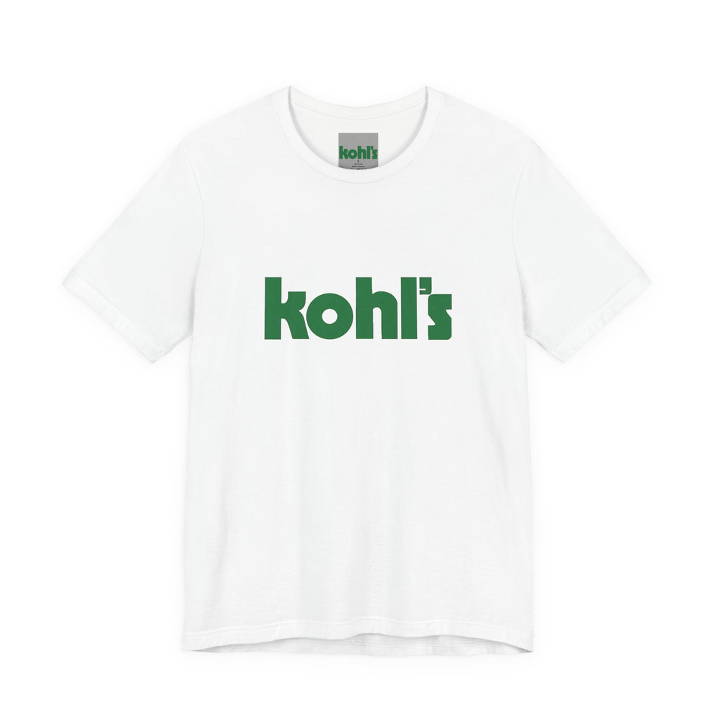 Kohl's Food Stores T-Shirt