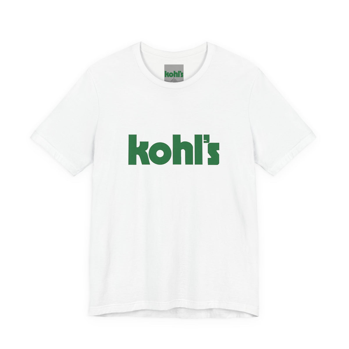 Kohl's Food Stores T-Shirt