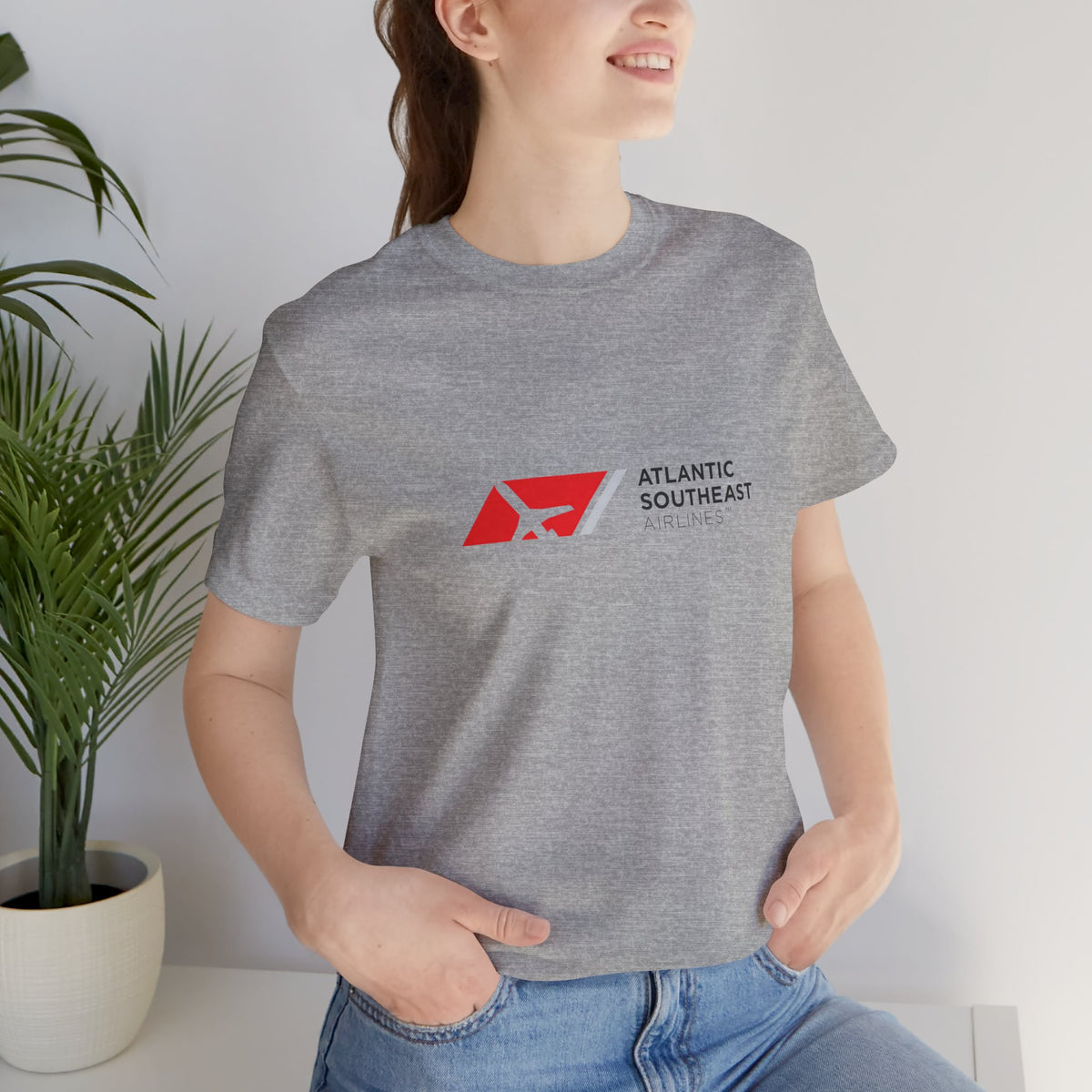 Atlantic Southeast Airlines T-Shirt