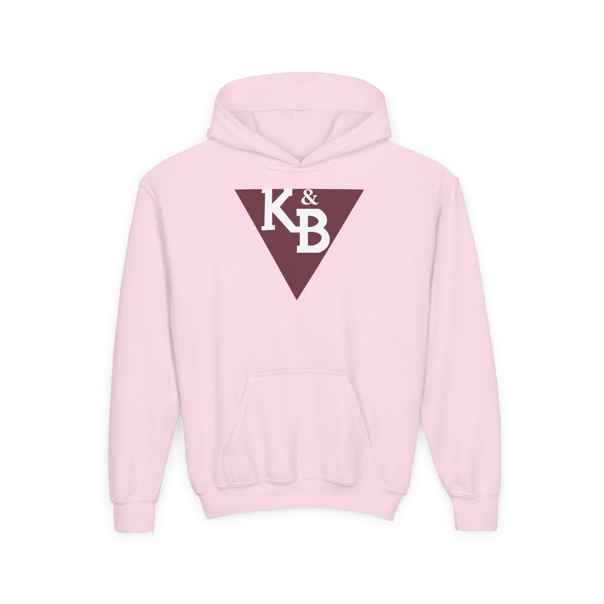 Kroch's and Brentano's Youth Hoodie / Sweatshirt