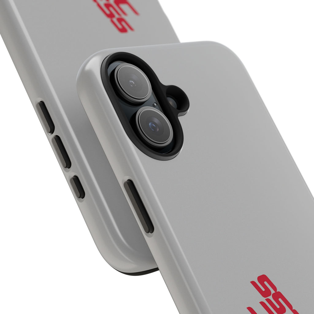 Pacific Express Tough Phone Case