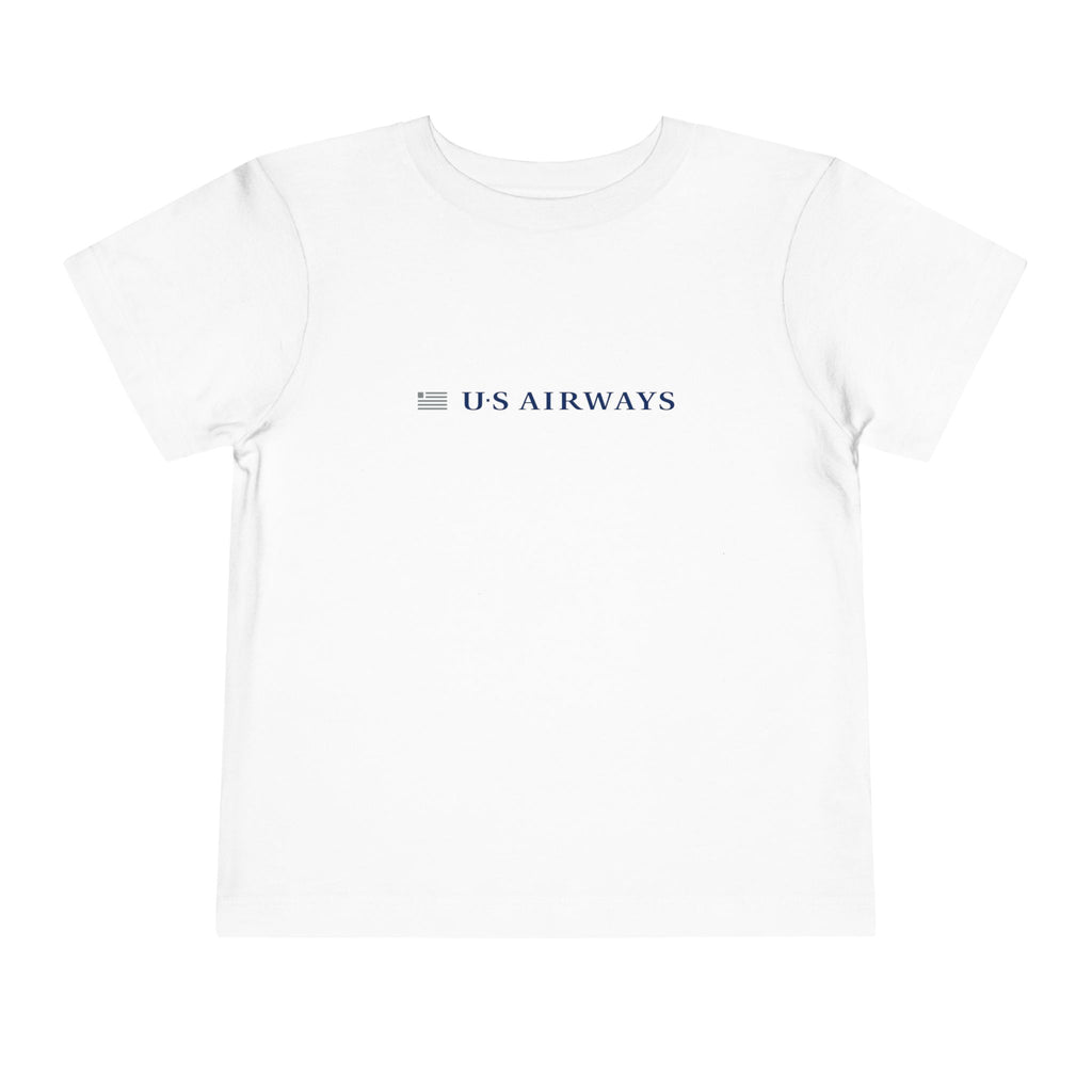 US Airways Toddler Tee / T-Shirt