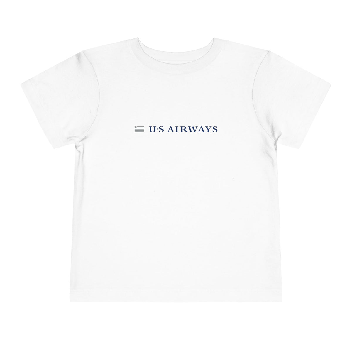 US Airways Toddler Tee / T-Shirt