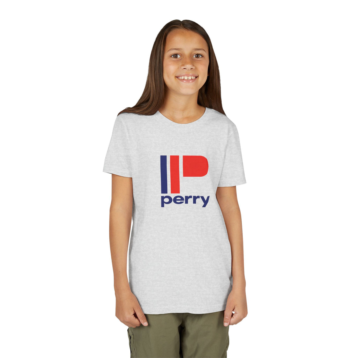 Perry Drug Stores Kids Tee / T-Shirt