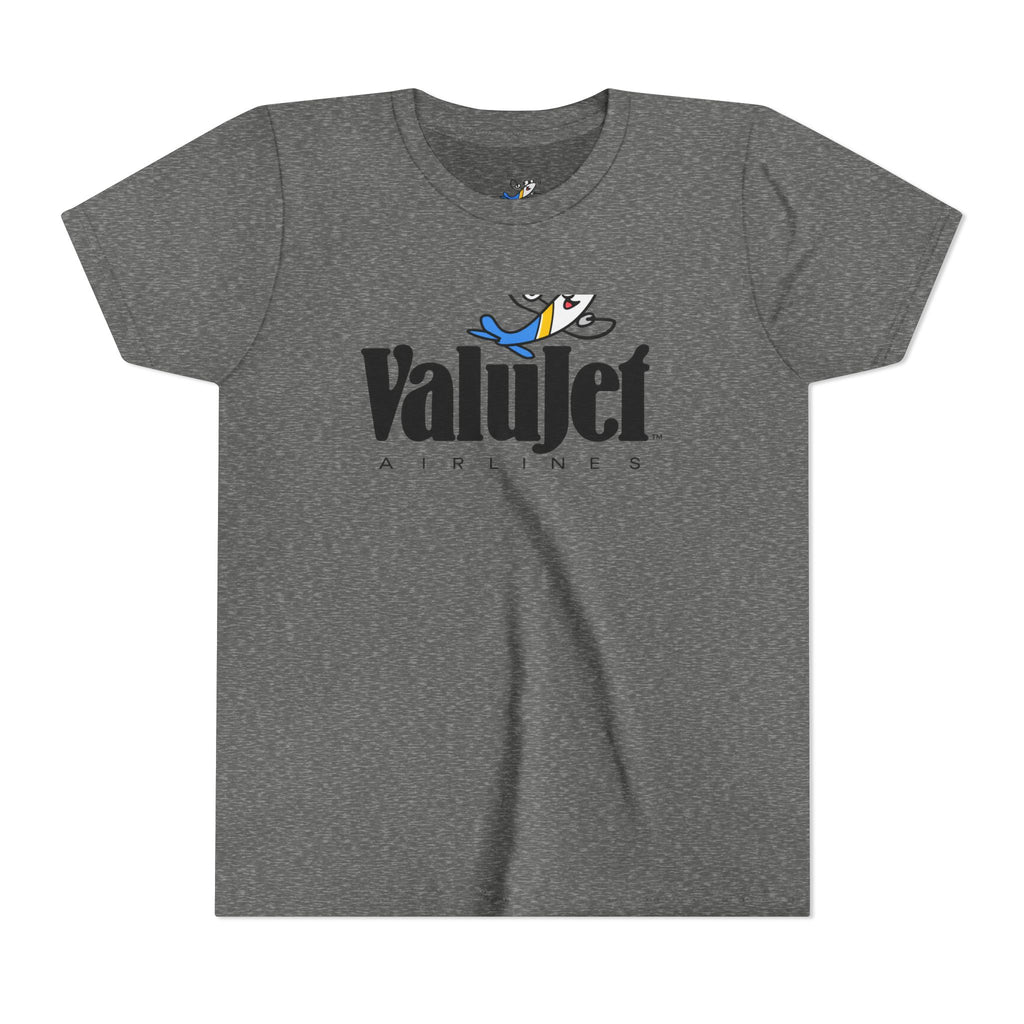 ValuJet Airlines Kids Tee / T-Shirt